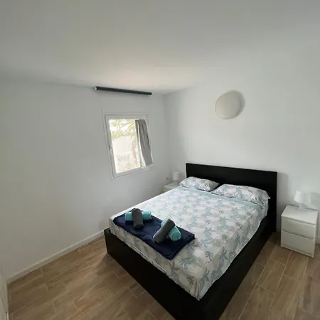 Molton Tenerife 2 Апартаменты