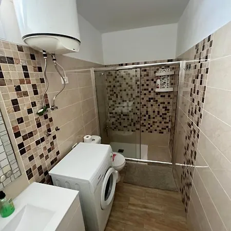Molton Tenerife 2 Коста-дель-Силенцио