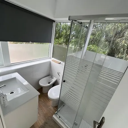 Molton Tenerife 2 Коста-дель-Силенцио