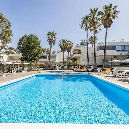 Апартаменты Molton Tenerife 2