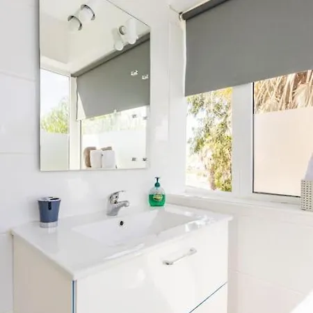 Molton Tenerife 2 Апартаменты Коста-дель-Силенцио