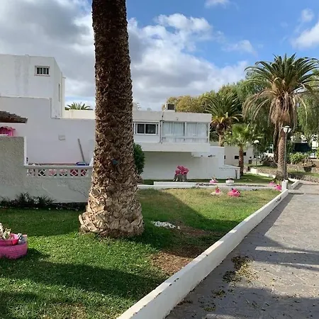 Апартаменты Molton Tenerife 2 *