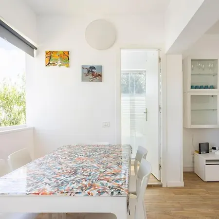 Апартаменты Molton Tenerife 2