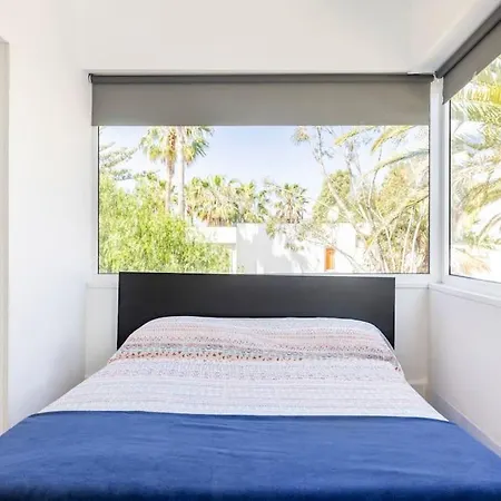 Апартаменты Molton Tenerife 2 *