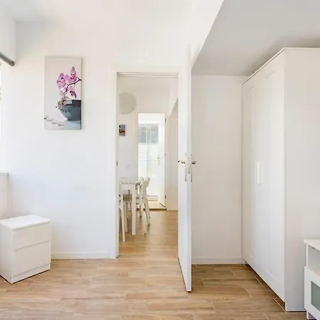 Molton Tenerife 2 * Коста-дель-Силенцио