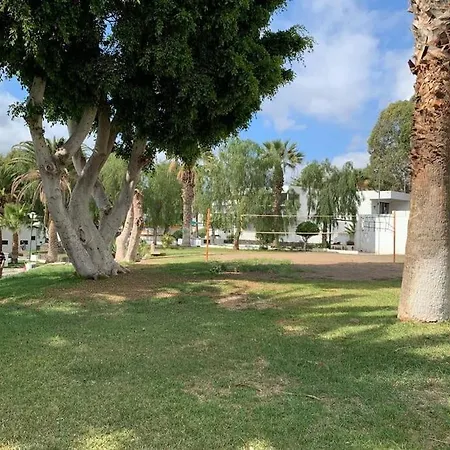 Molton Tenerife 2 Апартаменты Коста-дель-Силенцио