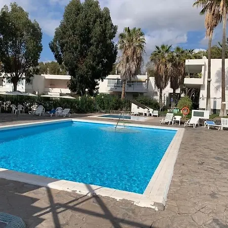 Molton Tenerife 2 Коста-дель-Силенцио