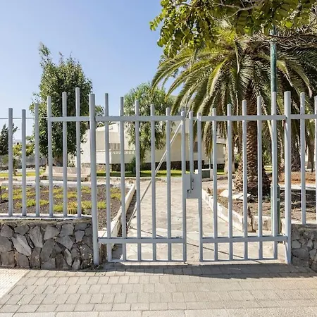 Molton Tenerife 2 Апартаменты