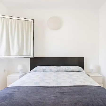 Molton Tenerife 2 * Коста-дель-Силенцио