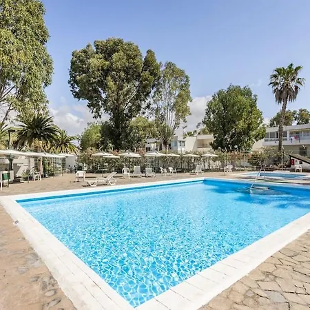 Molton Tenerife 2 Апартаменты