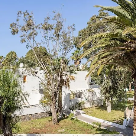 Apartamento Molton Tenerife 2 *