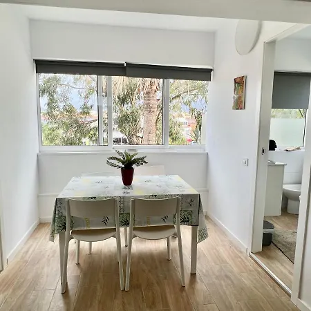 Apartamento Molton Tenerife 2