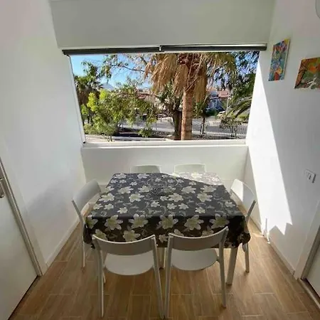 Molton Tenerife 2 Apartamento *