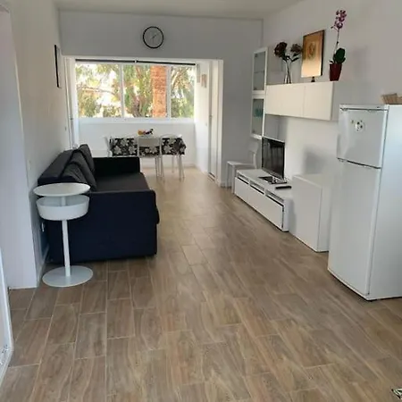 Apartamento Molton Tenerife 2