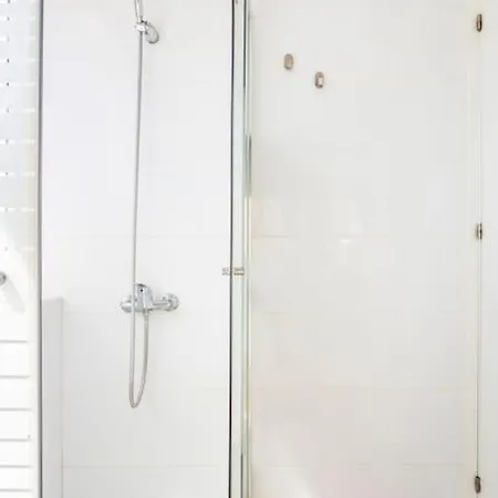 Molton Tenerife 2 아파트 코스타델실렌시오