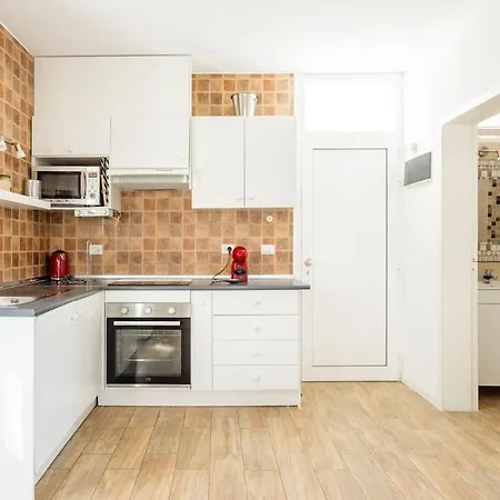 Apartamento Molton Tenerife 2