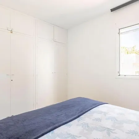 Molton Tenerife 2 Apartamento *