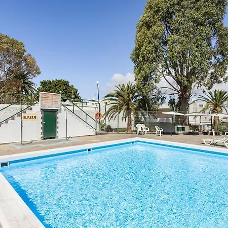 Apartamento Molton Tenerife 2 Costa del Silencio