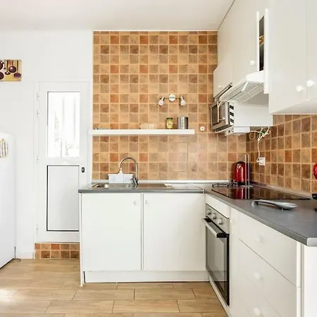 Apartamento Molton Tenerife 2 *