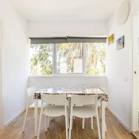 Apartamento Molton Tenerife 2 Costa del Silencio