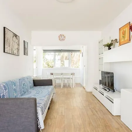 Apartamento Molton Tenerife 2 *