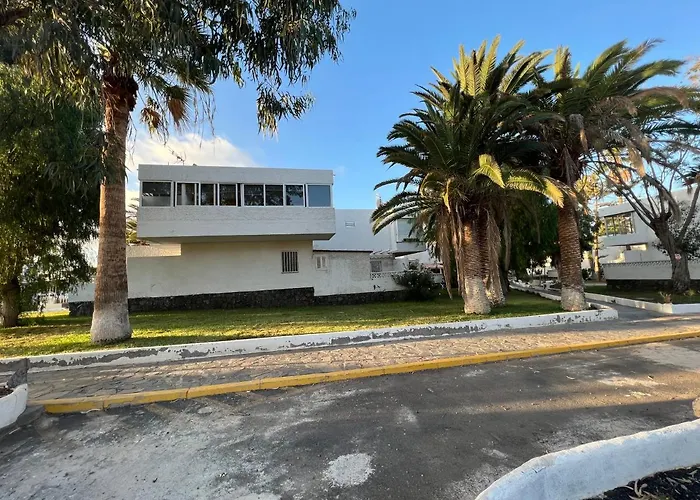 Molton Tenerife 2 * קוסטה דל סילנסיו