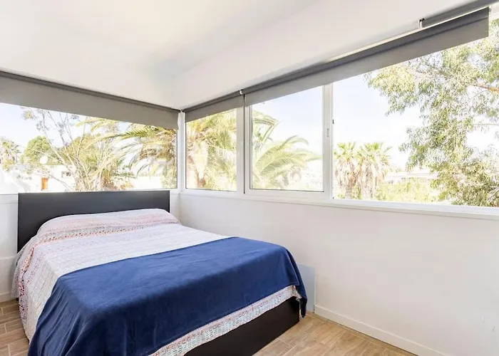 Molton Tenerife 2 קוסטה דל סילנסיו