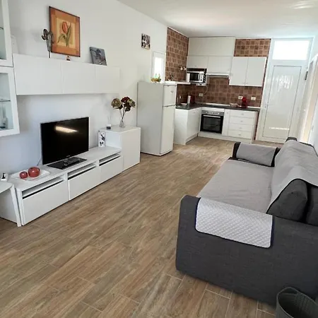 Molton Tenerife 2 Costa Del Silencio