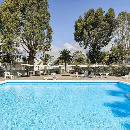 Molton Tenerife 2 * طوستا ديل سيلونثيو